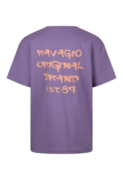 Ravagio jongens T-shirt